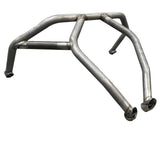 Polaris RZR Pro R Rear Bumper Geiser Performance