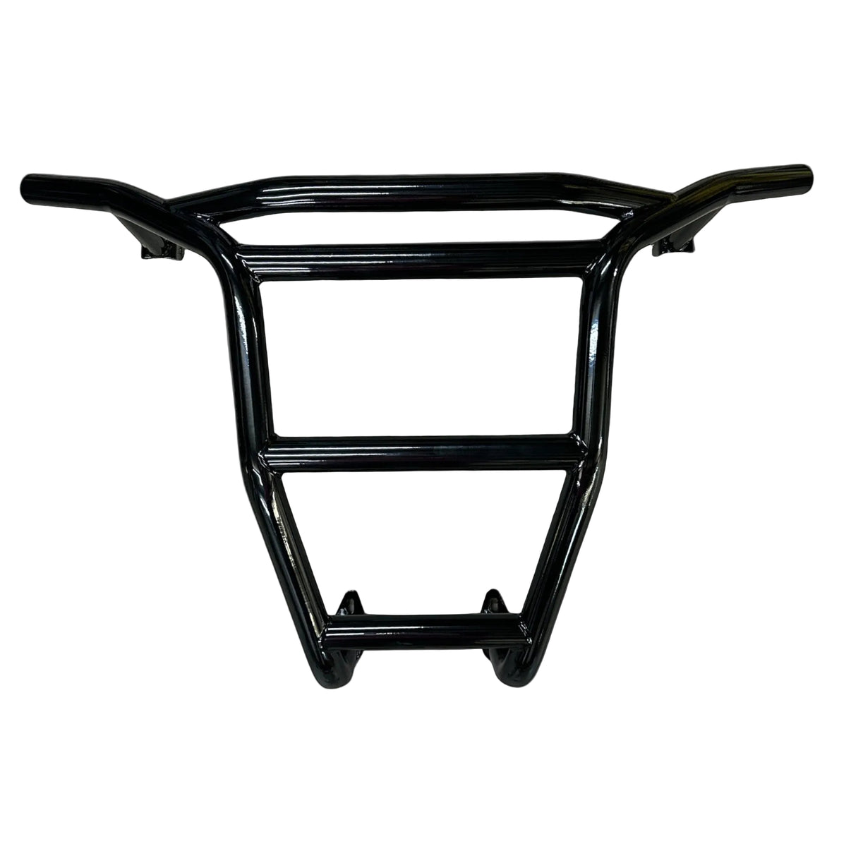 Polaris RZR Pro R Rear Bumper L&W Fab