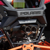 Polaris RZR Pro R Rear Fascia Delete Evolution Powersports