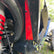 Polaris RZR Pro R Rear Inner Fender Mud Guards L&W Fab