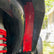 Polaris RZR Pro R Rear Inner Fender Mud Guards L&W Fab