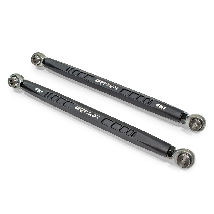Polaris RZR Pro R Rear Sway Bar Link Kit DRT Motorsports