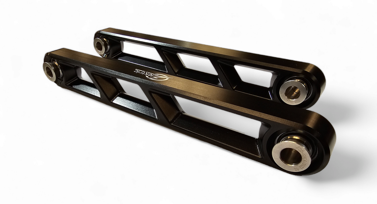 Polaris RZR Pro R Rear Sway Bar Links (Black)