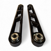 Polaris RZR Pro R Rear Sway Bar Links (Black)