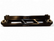 Polaris RZR Pro R Rear Sway Bar Links (Black)