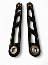 Polaris RZR Pro R Rear Sway Bar Links (Black)