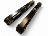 Polaris RZR Pro R Rear Sway Bar Links (Black)