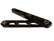 Polaris RZR Pro R Rear Sway Bar Links (Black)
