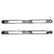Polaris RZR Pro R Rear Sway Bar Links L&W Fab