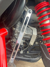 Polaris RZR Pro R Rear Sway Bar Links L&W Fab