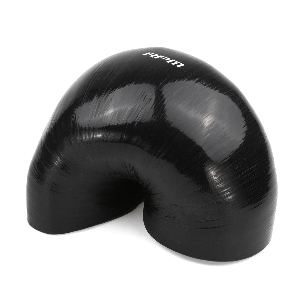 Polaris RZR Pro R Reduced Height Silicone Clutch Exhaust Vent RPM Powersports