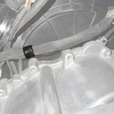 Polaris RZR Pro R Reduced Height Silicone Clutch Exhaust Vent RPM Powersports