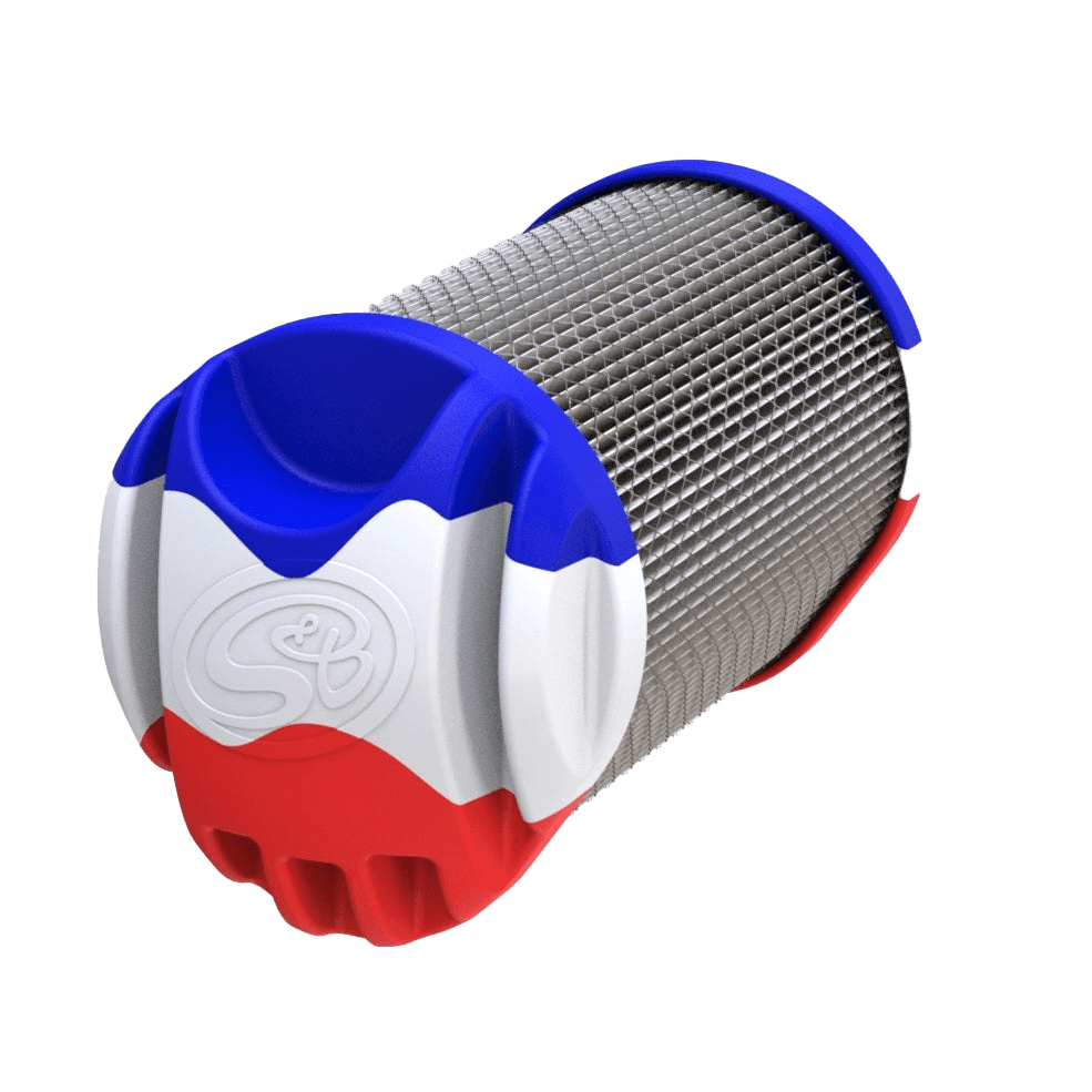 Polaris RZR Pro R Replacement Filter S&B Filters