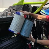 Polaris RZR Pro R Replacement Filter S&B Filters