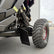 Polaris RZR Pro R Rock Deflectors Factory UTV
