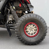 Polaris RZR Pro R Rock Deflectors Factory UTV