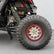 Polaris RZR Pro R Rock Deflectors Factory UTV