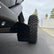 Polaris RZR Pro R Rock Deflectors Factory UTV