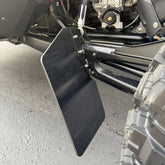 Polaris RZR Pro R Rock Deflectors Factory UTV