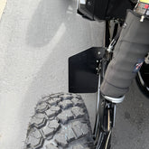 Polaris RZR Pro R Rock Deflectors Factory UTV