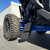 Polaris RZR Pro R Rock Deflectors Factory UTV