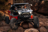 Polaris RZR Pro R Rock Suspension Kit Cedar Suspension Co