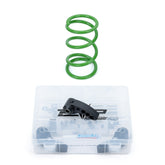 Polaris RZR Pro R Shift-Tek Magnet Clutch Kits Evolution Powersports