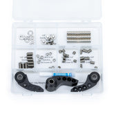 Polaris RZR Pro R Shift-Tek Magnet Clutch Kits Evolution Powersports