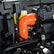 Polaris RZR Pro R Silicone Inlet Boot Evolution Powersports