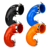 Polaris RZR Pro R Silicone Intake Tubes Kit RPM Powersports