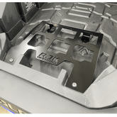 Polaris RZR Pro R Small Rear Packout AJK Offroad