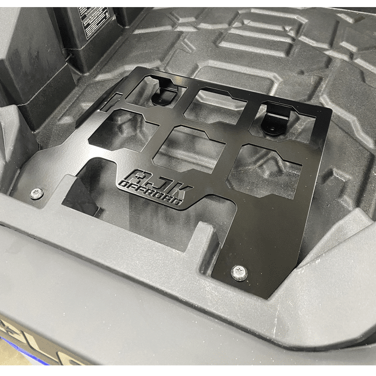 Polaris RZR Pro R Small Rear Packout AJK Offroad