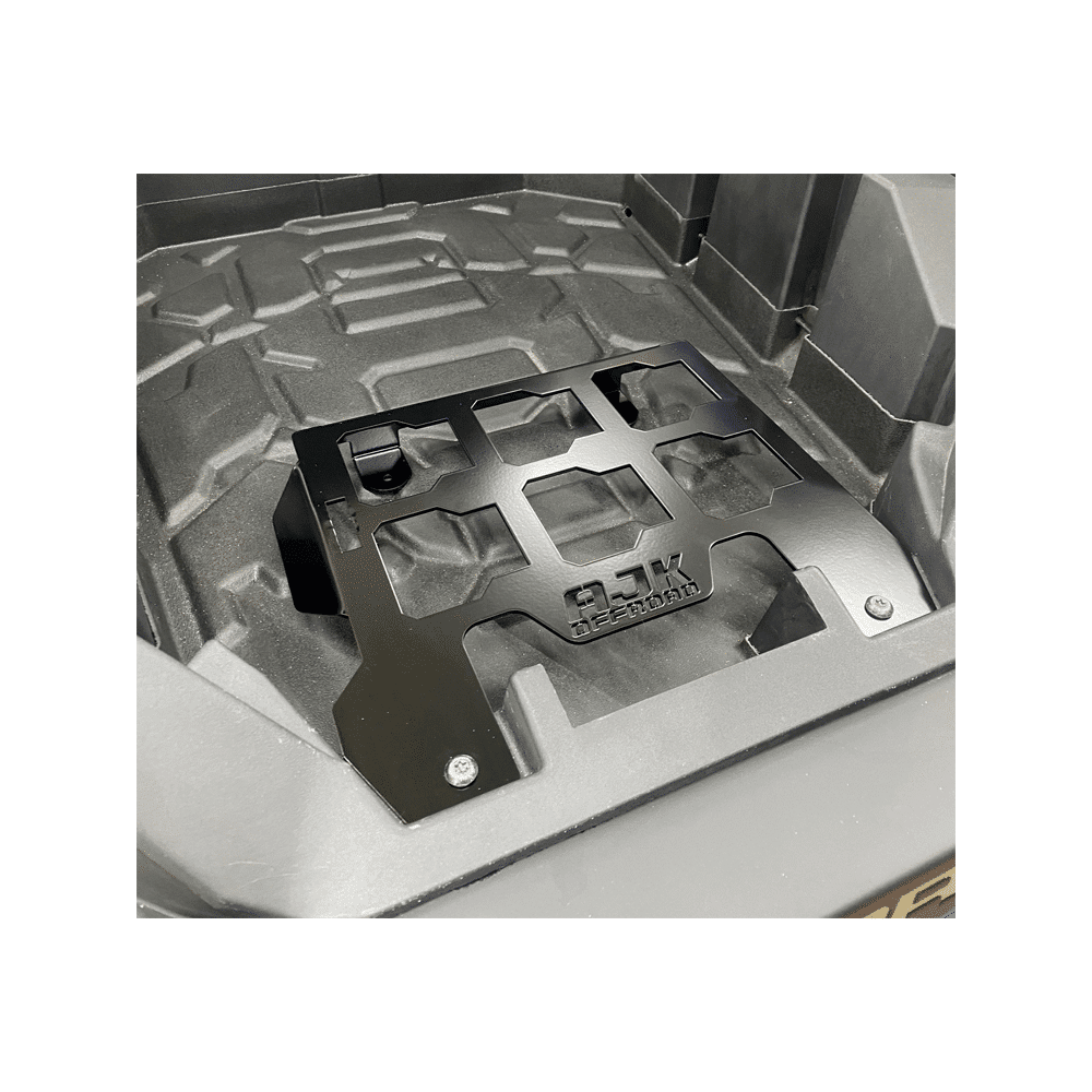 Small Rear Packout for Polaris Pro R  AJK Offroad