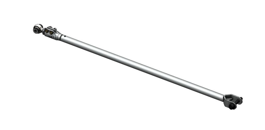 Polaris RZR Pro R Toe Link Rods CT Race Worx