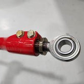 Polaris RZR Pro R Toe Link Rods CT Race Worx
