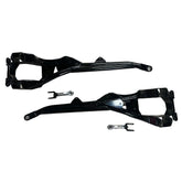 Polaris RZR Pro R Trailing Arms L&W Fab