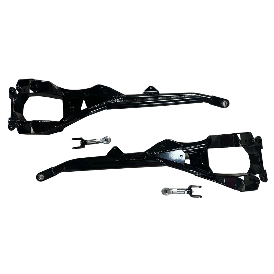 Polaris RZR Pro R Trailing Arms L&W Fab