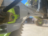 Polaris RZR Pro R Trailing Arms L&W Fab
