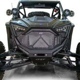 Polaris RZR Pro R / Turbo R (2022-2024) Front Aluminum Grille DRT Motorsports
