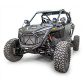 Polaris RZR Pro R / Turbo R (2022-2024) Front Aluminum Grille DRT Motorsports