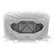 Polaris RZR Pro R / Turbo R (2022-2024) Front Aluminum Grille DRT Motorsports