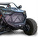 Polaris RZR Pro R / Turbo R (2022-2024) Front Aluminum Grille DRT Motorsports