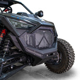 Polaris RZR Pro R / Turbo R (2022-2024) Front Aluminum Grille DRT Motorsports
