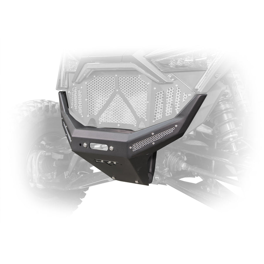 Polaris RZR Pro R / Turbo R (2022-2024) Front Winch Bumper DRT Motorsports