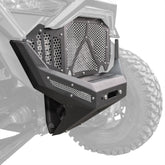 Polaris RZR Pro R / Turbo R (2022-2024) Front Winch Bumper DRT Motorsports
