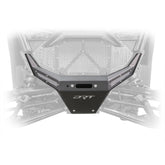 Polaris RZR Pro R / Turbo R (2022-2024) Front Winch Bumper DRT Motorsports