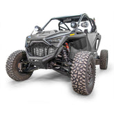 Polaris RZR Pro R / Turbo R (2022-2024) Front Winch Bumper DRT Motorsports