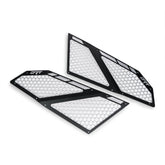 Polaris RZR Pro R / Turbo R Aluminum Complete Intake Vent Set DRT Motorsports