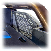 Polaris RZR Pro R / Turbo R Aluminum Complete Intake Vent Set DRT Motorsports