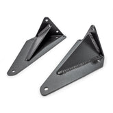 Polaris RZR Pro R / Turbo R Billet Aluminum Extended Rock Guard Kit DRT Motorsports